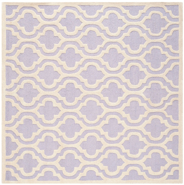 Safavieh Cambridge 132 Hand Tufted Wool Rug CAM132C-3