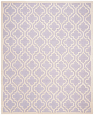 Safavieh Cambridge 132 Hand Tufted Wool Rug CAM132C-3
