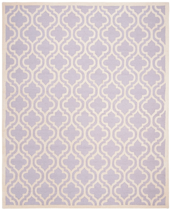 Safavieh Cambridge 132 Hand Tufted Wool Rug CAM132C-3