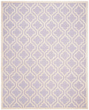 Safavieh Cambridge 132 Hand Tufted Wool Rug CAM132C-3