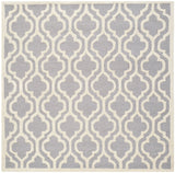 Safavieh Cambridge 132 Hand Tufted Wool Rug CAM132D-4SQ