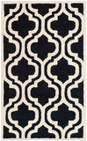 Safavieh Cambridge 132 Hand Tufted Wool Rug CAM132E-3