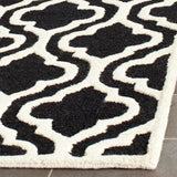 Safavieh Cambridge 132 Hand Tufted Wool Rug CAM132E-3