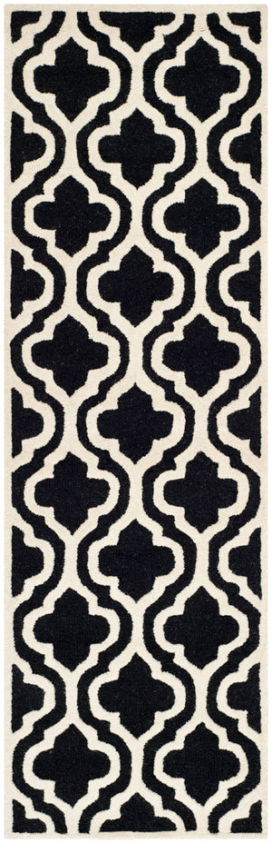 Safavieh Cambridge 132 Hand Tufted Wool Rug CAM132E-3