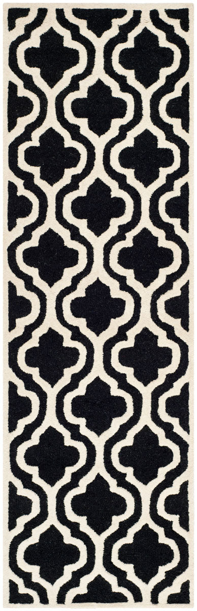 Safavieh Cambridge 132 Hand Tufted Wool Rug CAM132E-3
