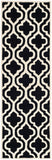 Safavieh Cambridge 132 Hand Tufted Wool Rug CAM132E-3