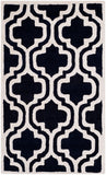 Safavieh Cambridge 132 Hand Tufted Wool Rug CAM132E-3