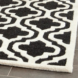 Safavieh Cambridge 132 Hand Tufted Wool Rug CAM132E-3