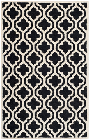 Safavieh Cambridge 132 Hand Tufted Wool Rug CAM132E-3