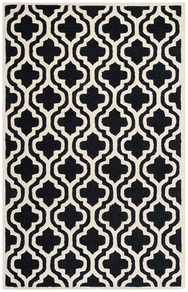 Safavieh Cambridge 132 Hand Tufted Wool Rug CAM132E-3