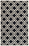 Safavieh Cambridge 132 Hand Tufted Wool Rug CAM132E-3