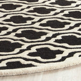 Safavieh Cambridge 132 Hand Tufted Wool Rug CAM132E-3