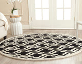 Safavieh Cambridge 132 Hand Tufted Wool Rug CAM132E-3