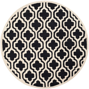 Safavieh Cambridge 132 Hand Tufted Wool Rug CAM132E-3