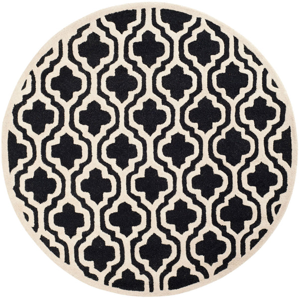 Safavieh Cambridge 132 Hand Tufted Wool Rug CAM132E-3