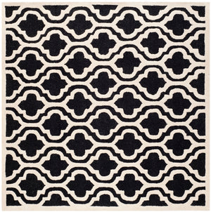 Safavieh Cambridge 132 Hand Tufted Wool Rug CAM132E-3