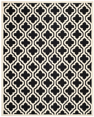 Safavieh Cambridge 132 Hand Tufted Wool Rug CAM132E-3