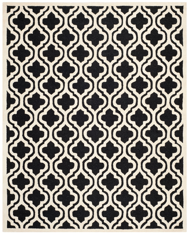 Safavieh Cambridge 132 Hand Tufted Wool Rug CAM132E-3