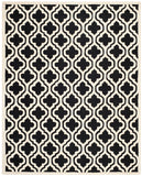 Safavieh Cambridge 132 Hand Tufted Wool Rug CAM132E-3