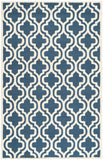 Safavieh Cambridge 132 Hand Tufted Wool Rug CAM132G-4SQ