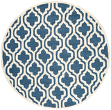 Safavieh Cambridge 132 Hand Tufted Wool Rug CAM132G-4SQ