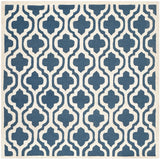 Safavieh Cambridge 132 Hand Tufted Wool Rug CAM132G-4SQ