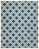 Safavieh Cambridge 132 Hand Tufted Wool Rug CAM132G-4SQ