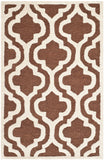 Safavieh Cambridge 132 Hand Tufted Wool Rug CAM132H-3