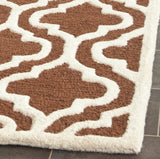 Safavieh Cambridge 132 Hand Tufted Wool Rug CAM132H-3