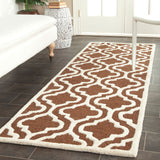 Safavieh Cambridge 132 Hand Tufted Wool Rug CAM132H-3