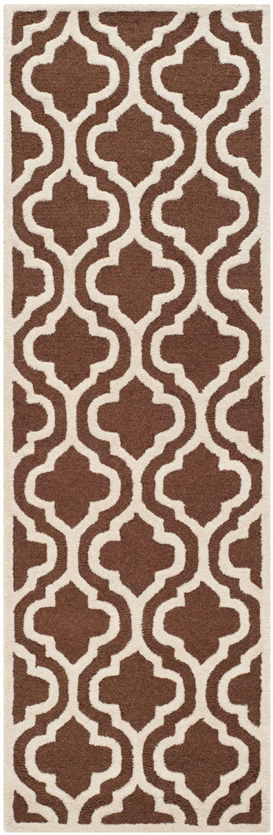 Safavieh Cambridge 132 Hand Tufted Wool Rug CAM132H-3