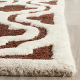 Safavieh Cambridge 132 Hand Tufted Wool Rug CAM132H-3