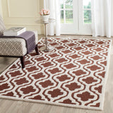 Safavieh Cambridge 132 Hand Tufted Wool Rug CAM132H-3