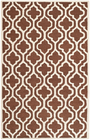 Safavieh Cambridge 132 Hand Tufted Wool Rug CAM132H-3