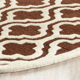 Safavieh Cambridge 132 Hand Tufted Wool Rug CAM132H-3