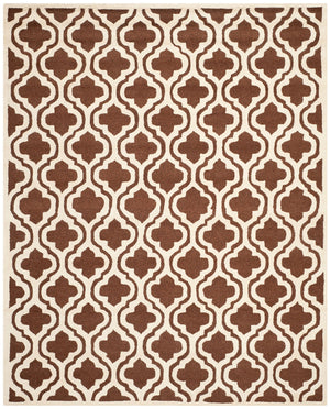 Safavieh Cambridge 132 Hand Tufted Wool Rug CAM132H-3