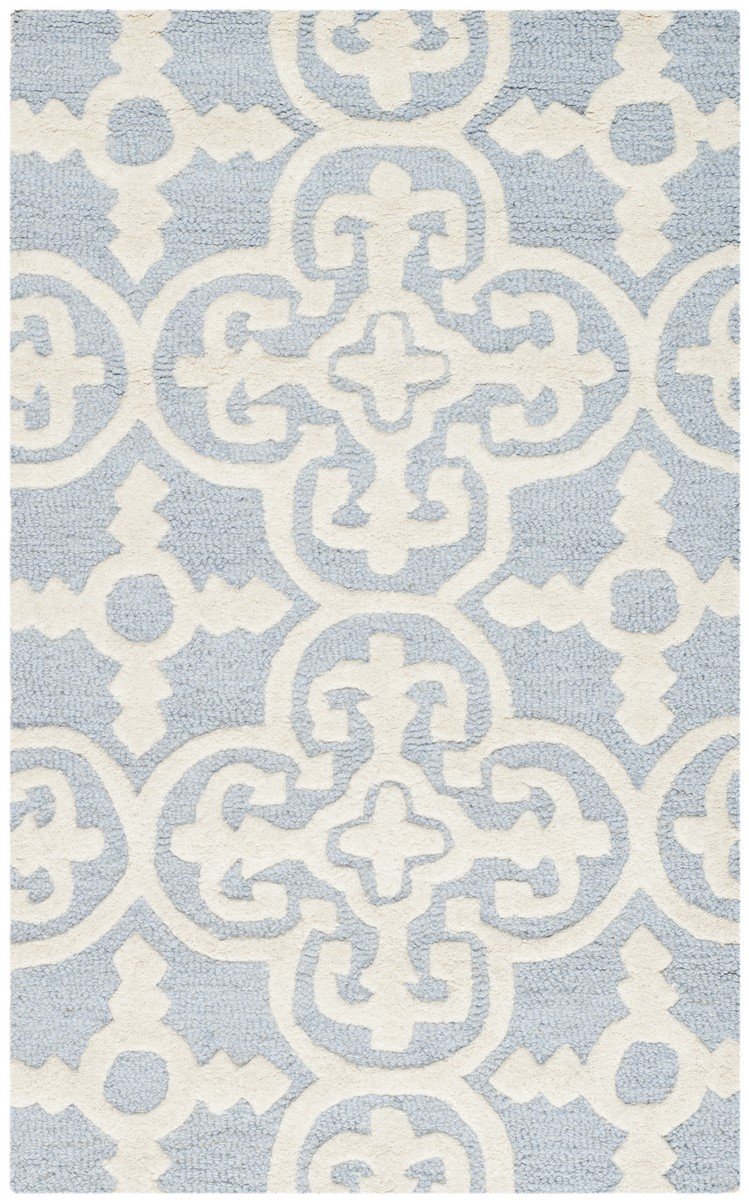 Safavieh Cambridge CAM133 Hand Tufted Rug