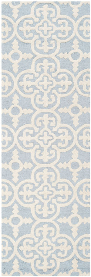 Safavieh Cambridge 133 Hand Tufted Wool Rug CAM133A-3