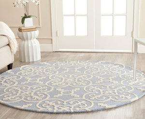 Safavieh Cambridge 133 Hand Tufted Wool Rug CAM133A-3