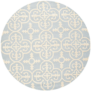 Safavieh Cambridge 133 Hand Tufted Wool Rug CAM133A-3
