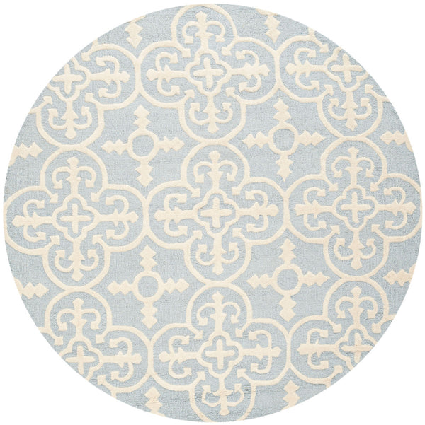 Safavieh Cambridge 133 Hand Tufted Wool Rug CAM133A-3