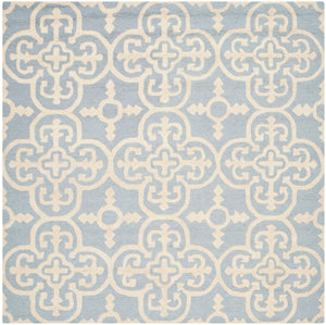 Safavieh Cambridge 133 Hand Tufted Wool Rug CAM133A-3