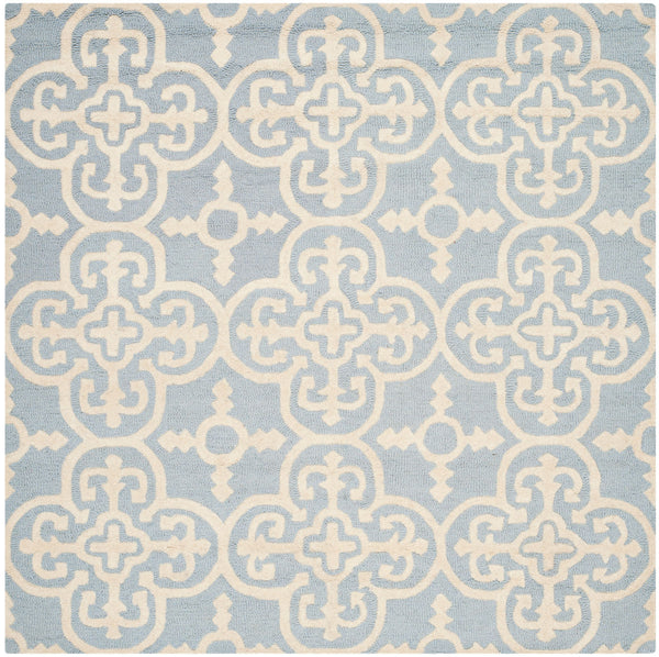 Safavieh Cambridge 133 Hand Tufted Wool Rug CAM133A-3