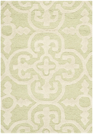Safavieh Cambridge 133 Hand Tufted Wool Rug CAM133B-3