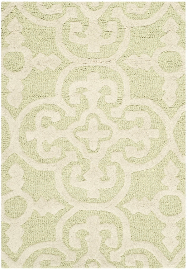 Safavieh Cambridge 133 Hand Tufted Wool Rug CAM133B-3