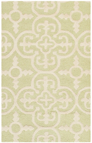 Safavieh Cambridge 133 Hand Tufted Wool Rug CAM133B-3