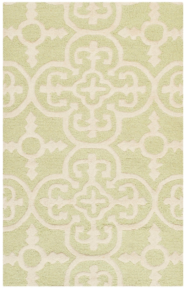 Safavieh Cambridge 133 Hand Tufted Wool Rug CAM133B-3