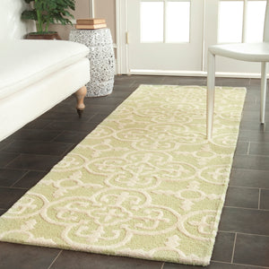 Safavieh Cambridge 133 Hand Tufted Wool Rug CAM133B-3