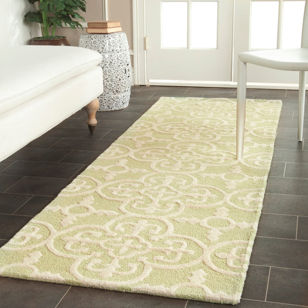 Safavieh Cambridge 133 Hand Tufted Wool Rug CAM133B-3