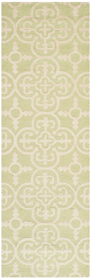 Safavieh Cambridge 133 Hand Tufted Wool Rug CAM133B-3